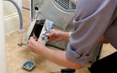 tumble dryer repair image